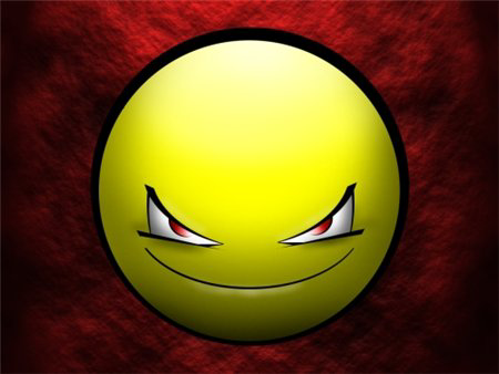 Smile