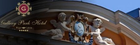 Gallery Park Hotel 5* ������� �������� � ������ ����� ������. ����������� �� HIPCLUB.