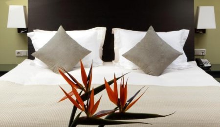 Gallery Park Hotel 5* ������� �������� � ������ ����� ������. ����������� �� HIPCLUB.
