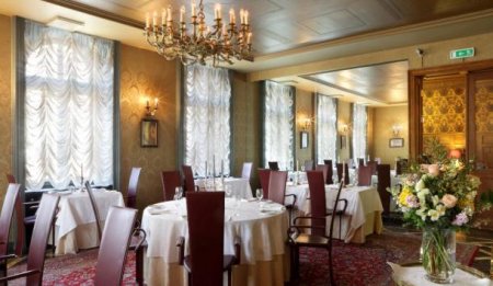 Gallery Park Hotel 5* ������� �������� � ������ ����� ������. ����������� �� HIPCLUB.