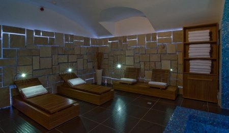 Gallery Park Hotel 5* ������� �������� � ������ ����� ������. ����������� �� HIPCLUB.