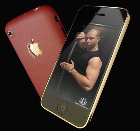 Apple ����� ������� iPhone ����������