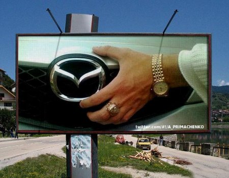 �������� Mazda ������������ �������� ��������� CX-5