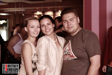PIZZA BAR. ��������� ROCK AND ROLL