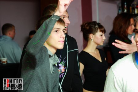 PIZZA BAR. ��������� ROCK AND ROLL