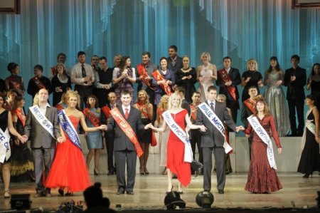 ���� � ������ ��� - 2011