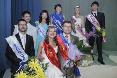 ���� � ������ ��� - 2011