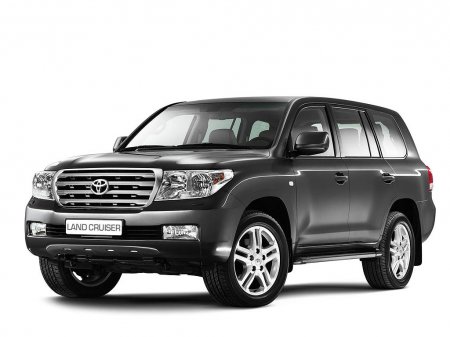 ��������� ������������� ���� �������� ���������� Land Cruiser �� 3,1 ��� ���
