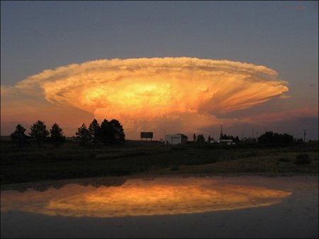 HAARP ������������� ������