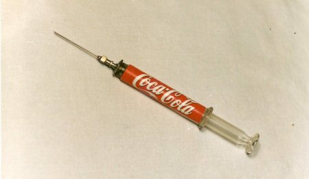 Coca-Cola � Pepsi ����� �������� ���
