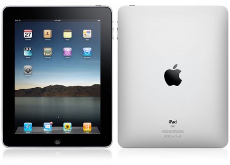 ������ �������� ����� 2,9 ��� ��� �� ������� iPad ��� ����������