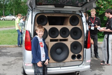 16.06.2012 Tuning Party �����!