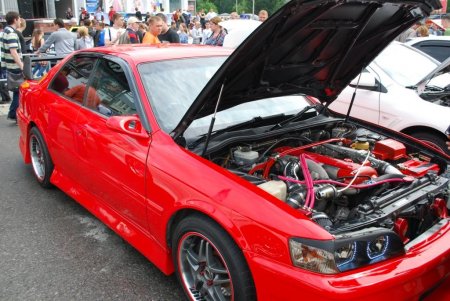 16.06.2012 Tuning Party �����!