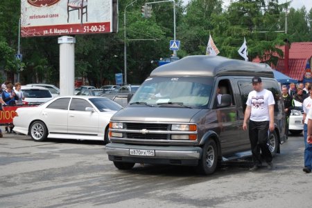 16.06.2012 Tuning Party �����!