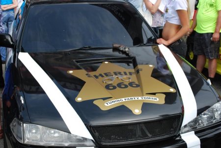 16.06.2012 Tuning Party �����!