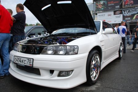 16.06.2012 Tuning Party �����!