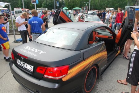 16.06.2012 Tuning Party �����!