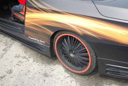 16.06.2012 Tuning Party �����!