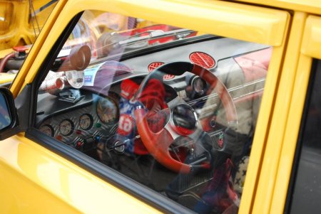 16.06.2012 Tuning Party �����!