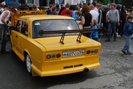 16.06.2012 Tuning Party �����!