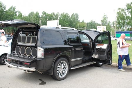 16.06.2012 Tuning Party �����!