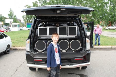 16.06.2012 Tuning Party �����!