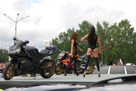 16.06.2012 Tuning Party �����!