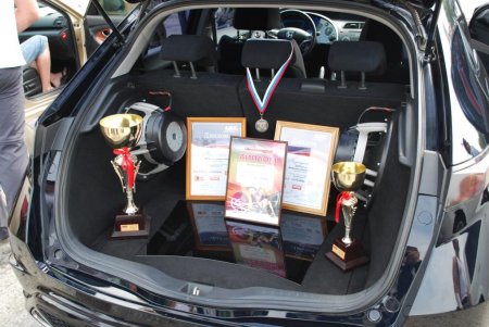 16.06.2012 Tuning Party �����!