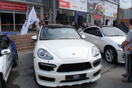 16.06.2012 Tuning Party �����!