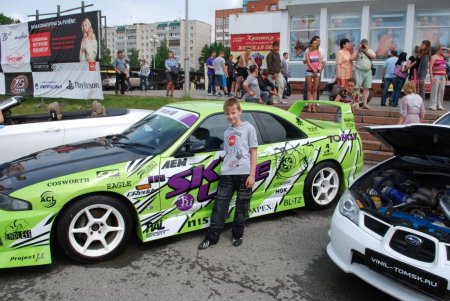16.06.2012 Tuning Party �����!