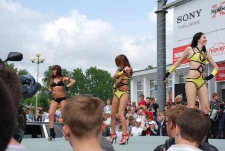 16.06.2012 Tuning Party �����!