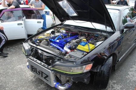 16.06.2012 Tuning Party �����!