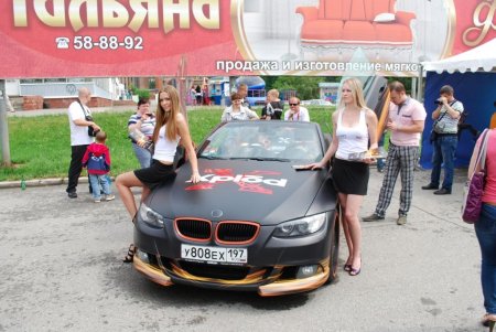 16.06.2012 Tuning Party �����!