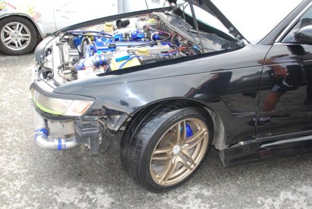 16.06.2012 Tuning Party �����!