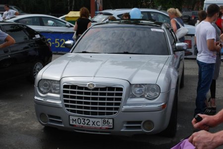 16.06.2012 Tuning Party �����!