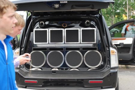 16.06.2012 Tuning Party �����!