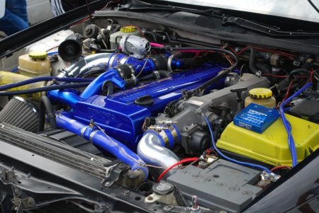 16.06.2012 Tuning Party �����!