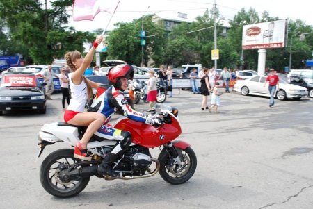 16.06.2012 Tuning Party �����!