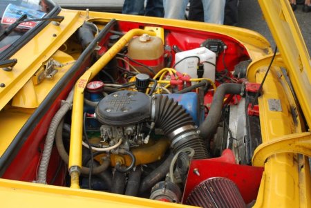 16.06.2012 Tuning Party �����!