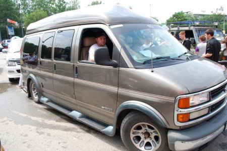 16.06.2012 Tuning Party �����!