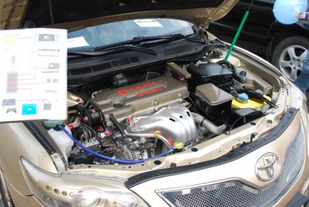 16.06.2012 Tuning Party �����!