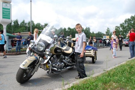 16.06.2012 Tuning Party �����!