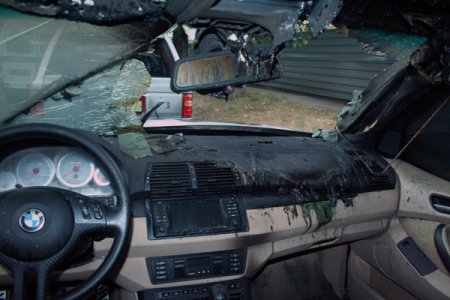 �� ����� ���� �������� ���������� �BMW X5�