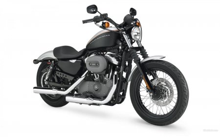 � �������� ������� ���������� � ���������� Harley-Davidson