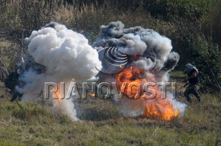 ������������� ����������-����������� ������ "����-2012"