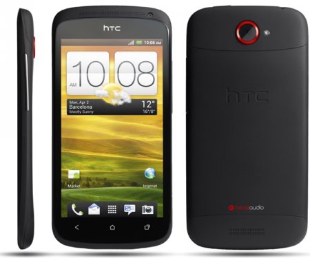 HTC One S - ����� "�����������" ��������