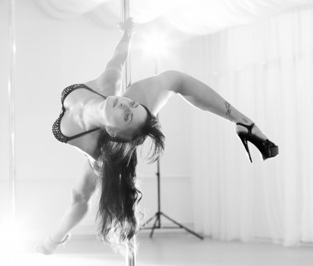 Pole Dance � ��������