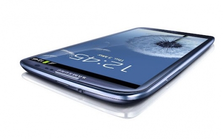 ������� �������! Samsung Galaxy S III