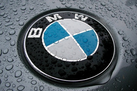 ������ ���������� BMW! ������������� ���������