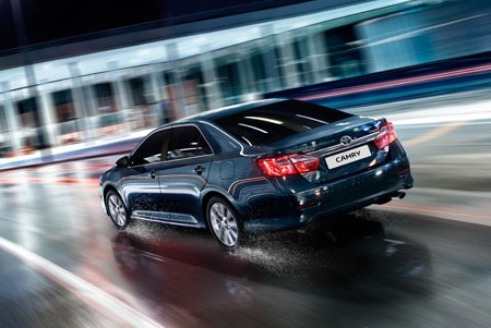 ���� �������� �������� Camry Luxe �� 1,5 ��������